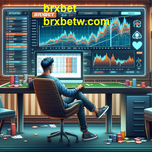 Apostas Online: Explore as Oportunidades com a brxbet
