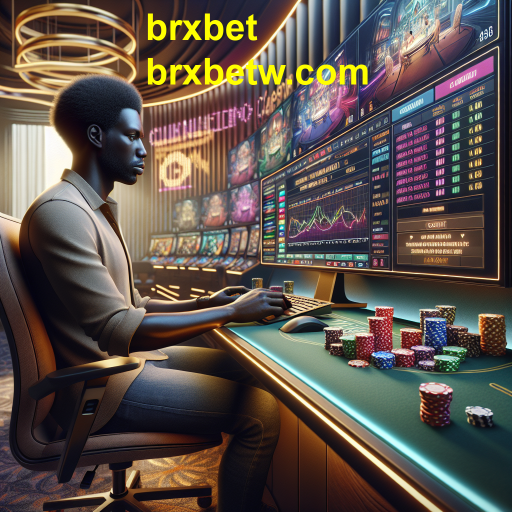 Maximize suas Vitórias com as Dicas de Jogo do brxbet