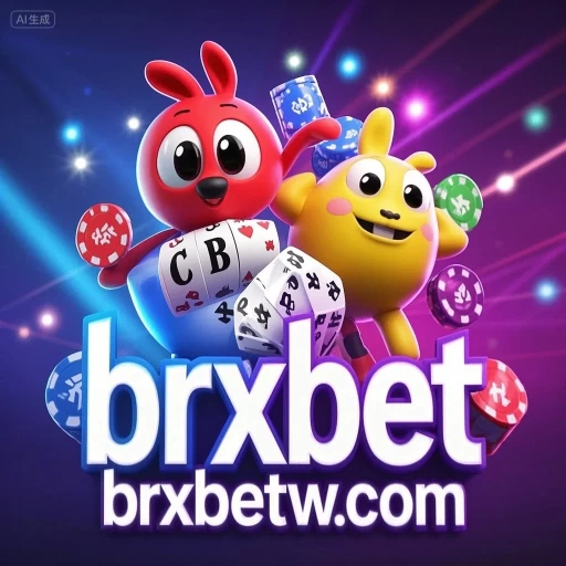 Logo brxbet